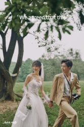 -AOROA·奥洛拉婚纱摄影·旅拍·礼服