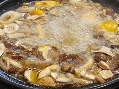 -草墩罗非鱼庄•野生菌•腊排骨(七星街上段店)