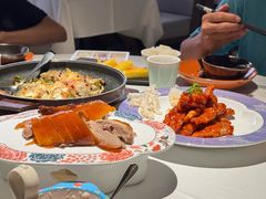 -在前门·烤鸭北京菜(五月花广场店)