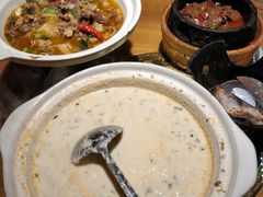 -巴人堂(女儿城店)