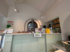 -吾象走甜·生日蛋糕·甜品台茶歇