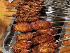 烤肉-清真·马峰烤肉(小学习北巷店)