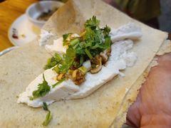 -木柴豆腐·活海鲜·鲁菜(岚山路店)