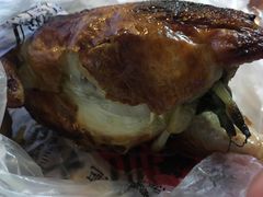 -吴山烤禽 (吴山路店)