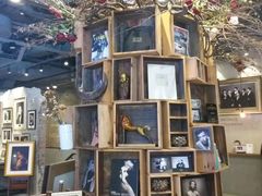 -MUSEE CAFE(保利·时光里店)