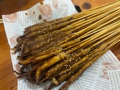 -十里铺铁板鱿鱼