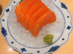TunaMaki三文鱼刺身厚切-Tuna maki寿司(园区永旺店)