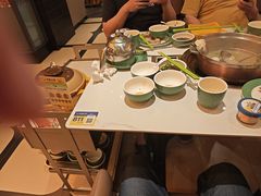 -润园四季椰子鸡火锅(卓越INTOWN店)