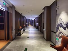 -青水瓦台汤泉(未央店)