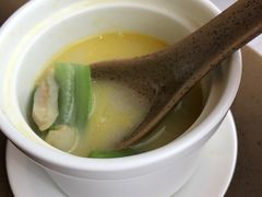 -南通滨江洲际酒店-东厨中餐厅