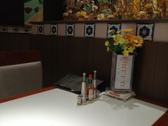 -斗牛士牛排餐厅(嘉里汇店)