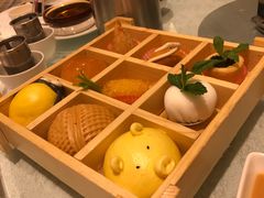 -安蒂娅.悦景轩中餐厅(西乡店)