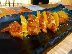 -西月山居匠心创意料理(江汉路新佳丽广场店)