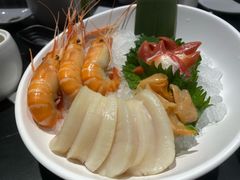 -水木锦堂·自助铁板烧(世贸天阶店)