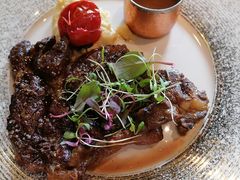 -YUE·6·西式融合餐厅(外滩六号店)