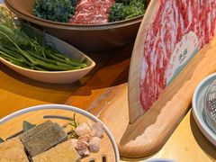 -手选潮汕鲜活牛肉火锅(二七广场店)