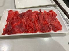 -食潮汕头鲜牛馆(望京保利店)