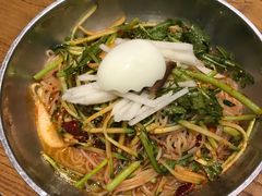 -一心烤肉(延安路店)