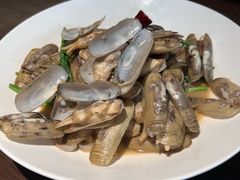 -码头鲜精致威海菜(欧乐坊店)