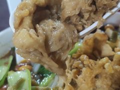 -螺丰汇柳州螺蛳粉(苹果园地铁站F口店)