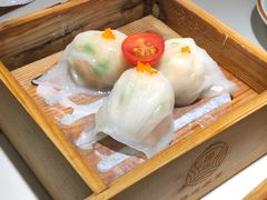 -禄运茶居·手工点心(体育西店)