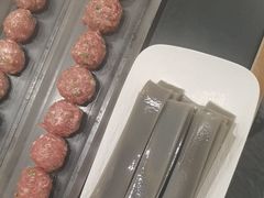 -半闲斋羊肉铺(齐礼阎店)