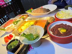 -九鼎轩脆毛肚火锅(南京东路店)