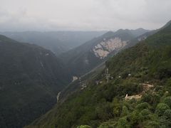 景点-重庆云阳龙缸景区