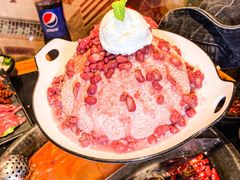 -珮姐老火锅(新街口店)