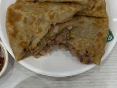 -锦馨豆汁(天坛路店)