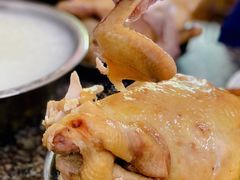 -阿侬盐焗鸡(清澜店)