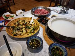 -丰尔粥食·粥底火锅·桑拿鸡(大良总店)