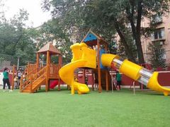 -北京市邮政管理局海慧寺幼儿园