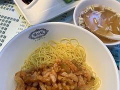-深仔记正宗云吞面(尖沙咀店)