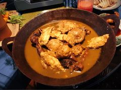 -汤山翠谷生态餐厅