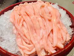 -巴奴毛肚火锅(大剧院店)