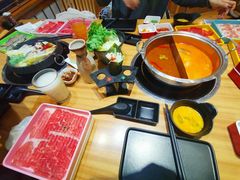 -水林间·寿喜烧自助(仙林金鹰店)