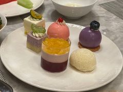 -盐城万豪酒店-盐城厨房西餐厅