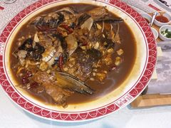 -旺顺阁·北京菜(北辰上品+)