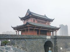 -楚望台遗址公园