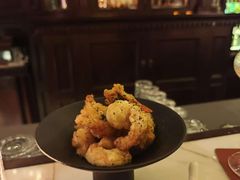 -LONG BAR 廊吧(外滩华尔道夫酒店)