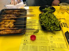 -望京小腰(北京总店)