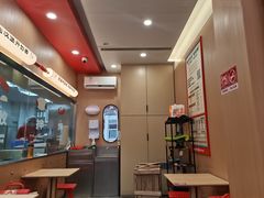 -塔斯汀中国汉堡(南京信息工程大学店)