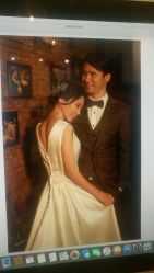 -巴黎婚纱摄影工作室