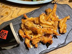 脆皮大虾-花迹(富春江东街店)