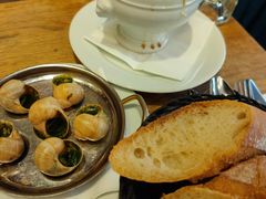 -Le Comptoir de la Gastronomie