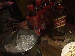 -Helens海伦司小酒馆(对外经贸大学店)