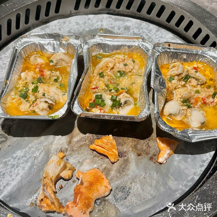 泉州丨和牛烤肉自由了❗️