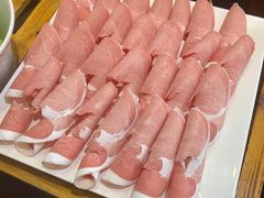 -大草原清真饭庄(沙河店)