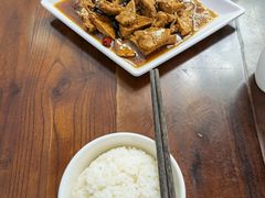 -少林寺欢喜地素斋馆